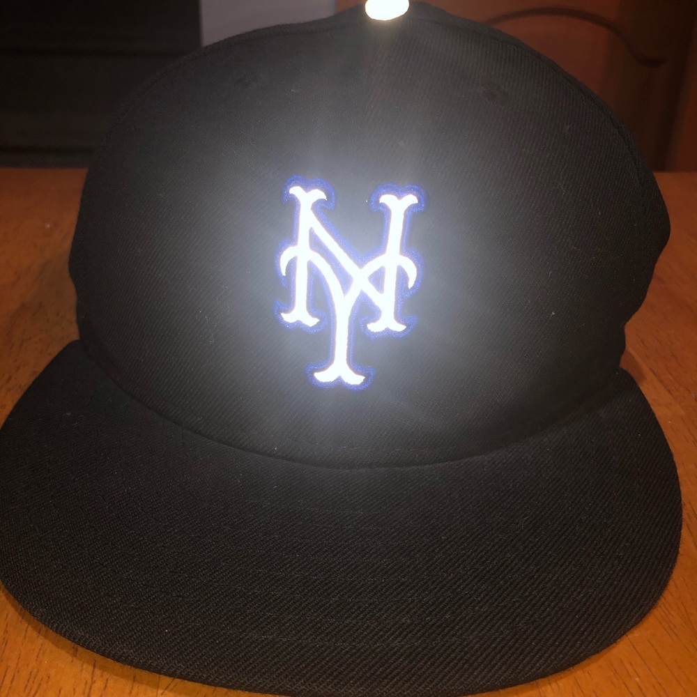 New York Mets SnapBack